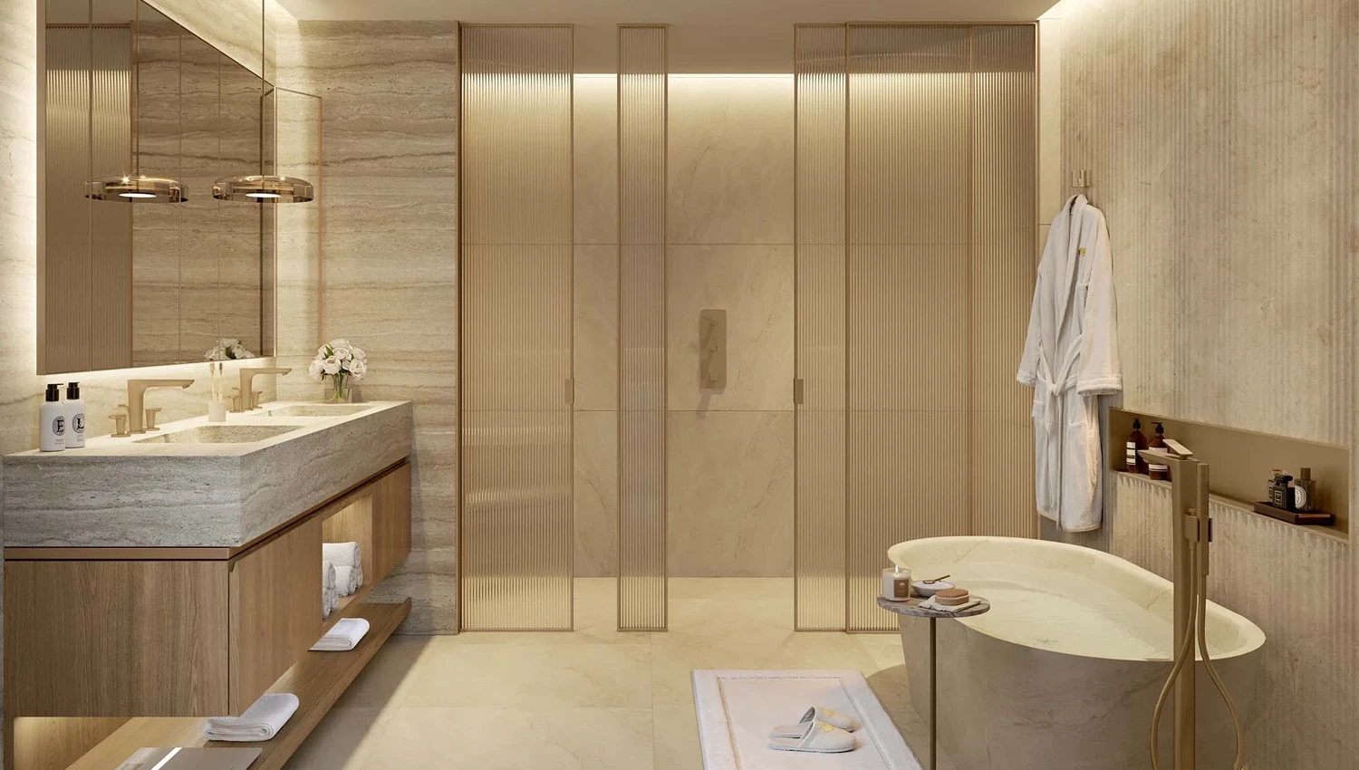 Mandarin Oriental Residences – image 9